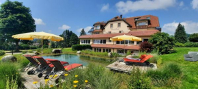 Hotel Gasthof Jägerhaus